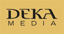 Logo DEKA media